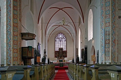 St. Mary's Church