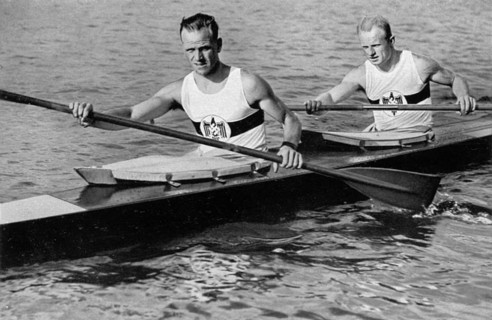 Kayak