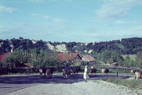 Epfach near Schongau
