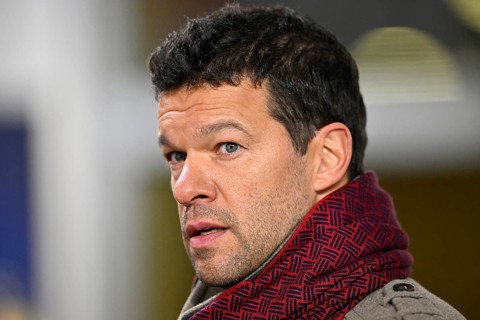 Michael Ballack