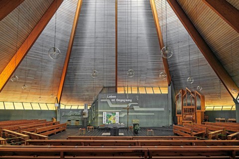 Church of St. Francis