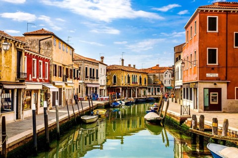 Murano Island