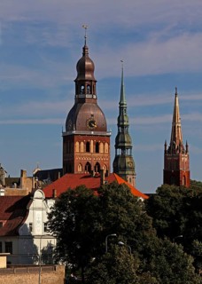 Cathedral
