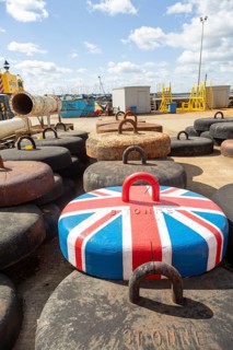 3 tonne weights