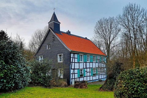 Abtskueche