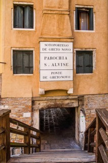 Jewish Quarter