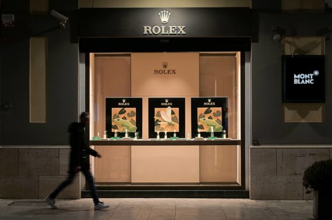 Rolex
