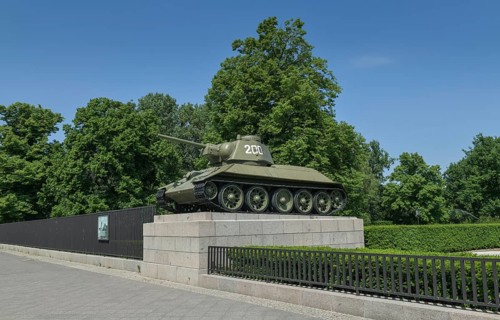 Tank