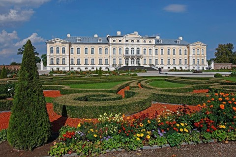 Castle Park