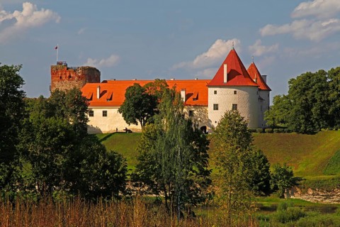Order Castle