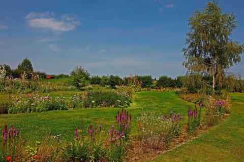Botanical Garden