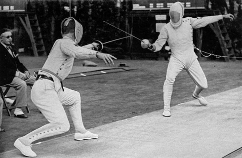 Pentathlon