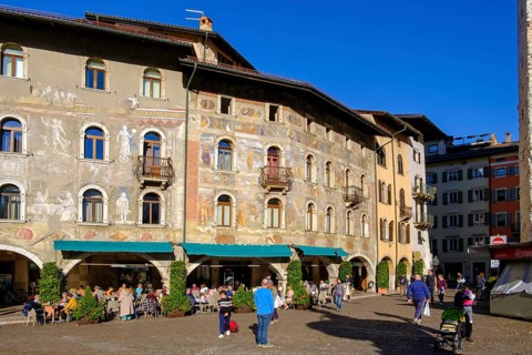 Piazza del Duomo