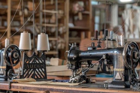 Historical Linen Factory Bielefeld