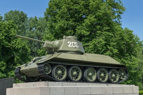 Tank