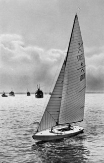 Sailing