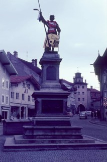 Markstrasse