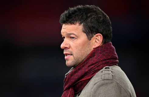 Michael Ballack