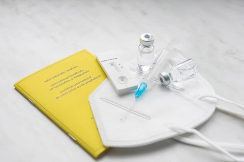 Medical mask