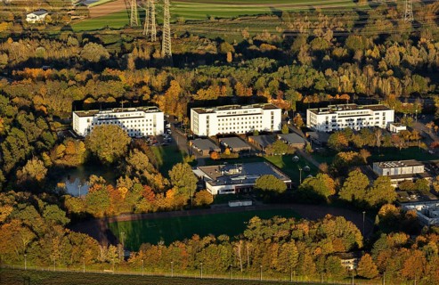 North Rhine-Westphalia State Office for Police Training