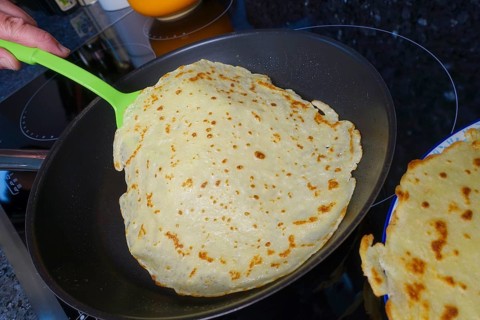 Swabian cuisine