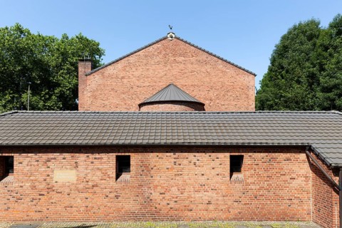 St. Boniface Catholic Parish Church