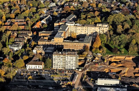 St. Elisabeth Hospital Hohenlind