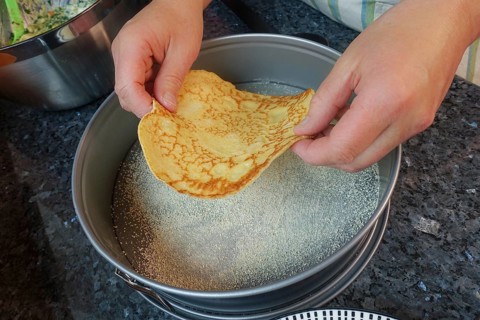 Swabian cuisine