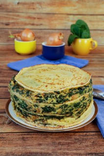 Swabian cuisine