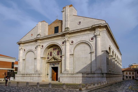 Malatesta Temple