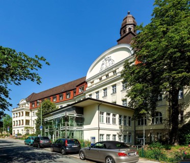 Elisabeth Hospital