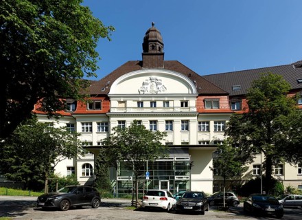 Elisabeth Hospital