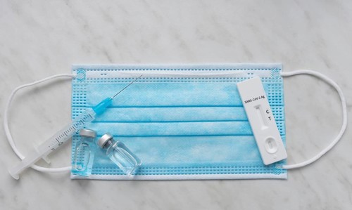 Medical mask