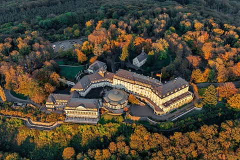 Hotel Petersberg