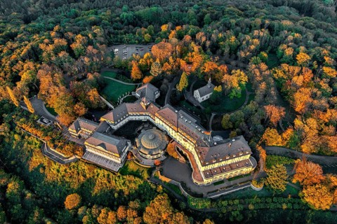 Hotel Petersberg