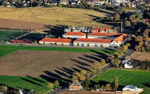 St. George's School