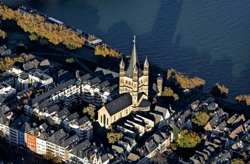 Catholic Church Gross St. Martin