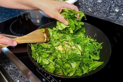 Swabian cuisine