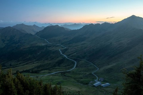 Furkapass