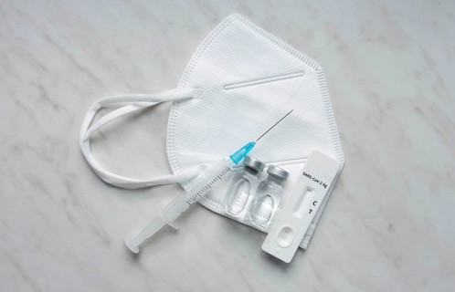 Medical mask