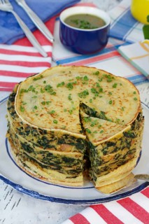 Swabian cuisine