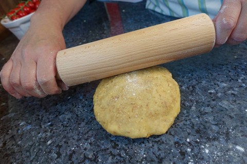 Southern German cuisine