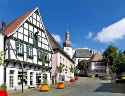 Old Town Hall