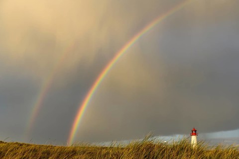 Lighthouse List-ost