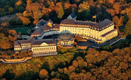 Hotel Petersberg
