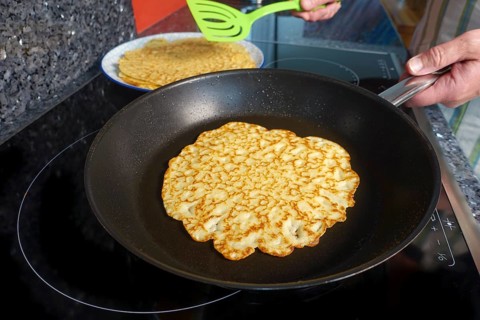 Swabian cuisine