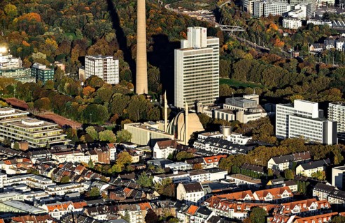 DITIB Central Mosque
