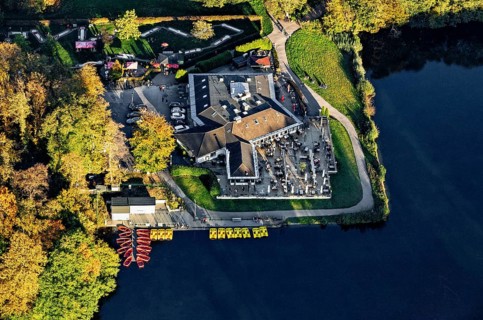 Restaurant Haus am See
