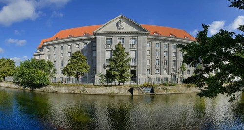 Federal Ministry of Defence