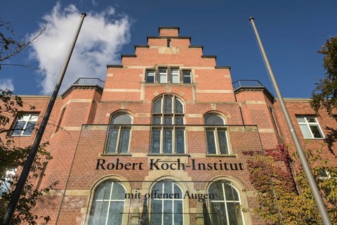 Robert Koch Institute